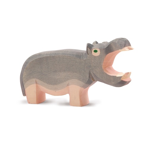 [105274W] Nilpferd