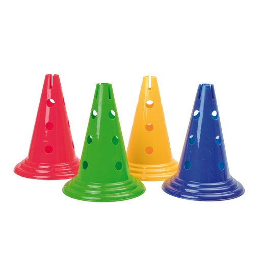 [108257] Sport Funktionskegel - 35 cm 
