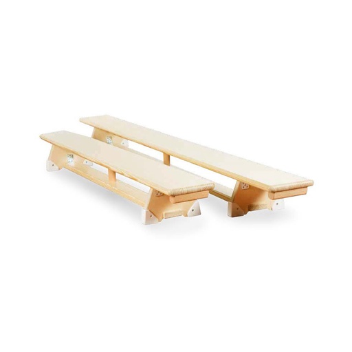 [107279] Krippenturnbank - 2,8m