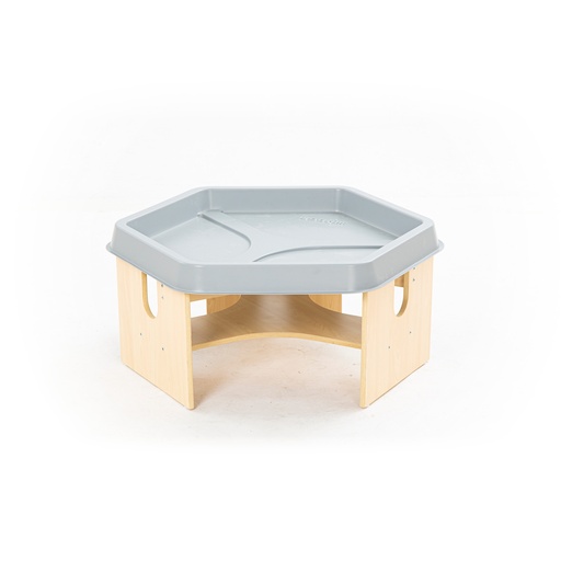 [110163] Spieltisch Klein - H 39 cm