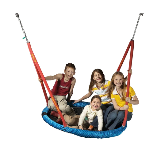 [108417W] Original HUCK Vogelnest® 120cm