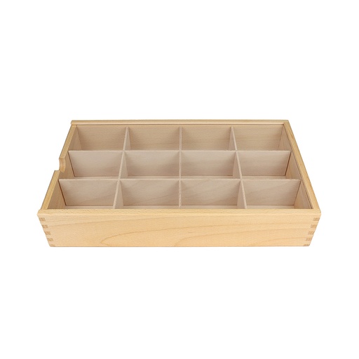 [W103455] Sortierkasten