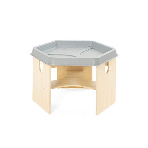 [W110165] Spieltisch Groß - H 55 cm 