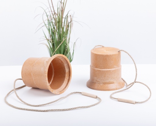 [W108274] Laufdosen - Natur