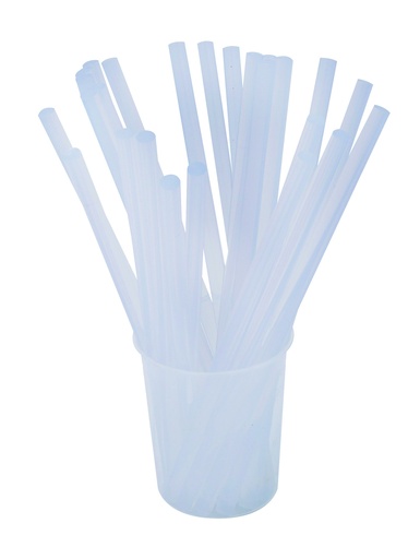 [113294] Ersatzsticks - 25 Stück für Heißklebepistole klein