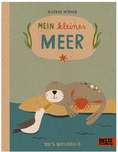 [978-3-407-79597-7] Mein kleines Meer