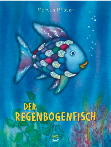 [978-3-314-00581-7] Der Regenbogenfisch