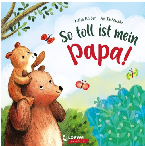 [978-3-7432-0777-6] So toll ist mein Papa!