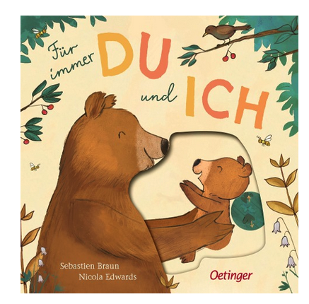 [978-3-7512-0194-0] Für immer Du und Ich 