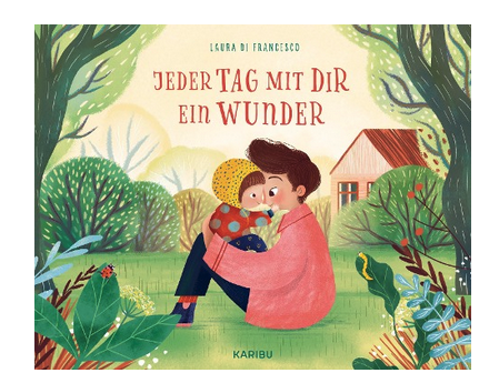 [978-3-96129-380-3] Jeder Tag mit dir ein Wunder