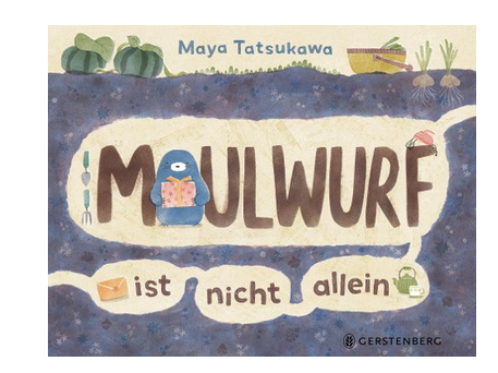 [978-3-8369-6270-4] Maulwurf ist nicht allein 