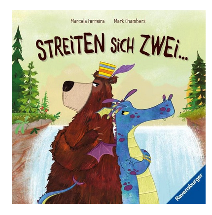 [978-3-473-46346-6] Streiten sich zwei ...