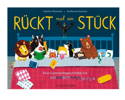 [978-3-7373-7289-3] Rückt mal ein Stück 