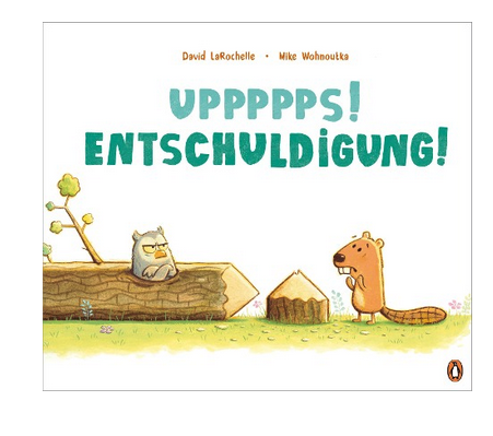[978-3-328-30316-9] Uppppps! Entschuldigung!