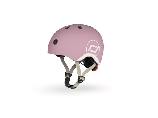 [108287] Helm XXS – S - rose
