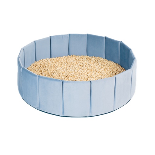 Sensorik- Spielbecken