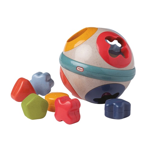 [101156] Bio Formenball