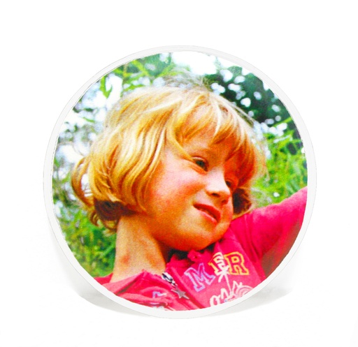 [113323] Buttons  - Anstecknadel  12er Set 