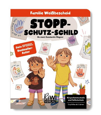 [109163W] Stopp-Schutz-Schild