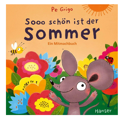 [978-3-446-28180-6] Sooo schön ist der Sommer