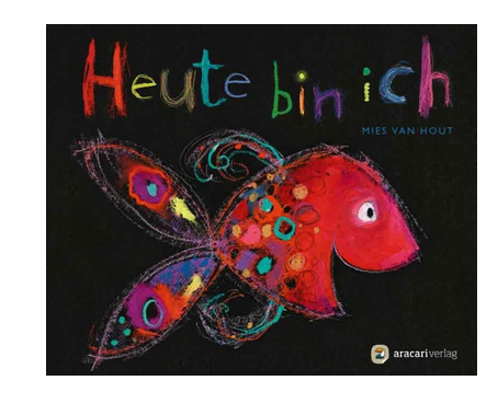 [978-3-905945-30-0] Kamishibai - Heute bin ich