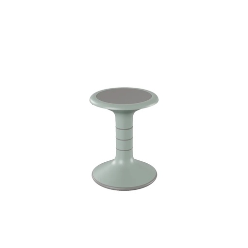 [110157] Wackelhocker - 40 cm - Hazy Jade