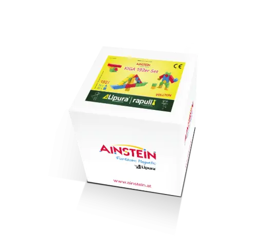 [102001] Ainstein® KIGA 192er Set  - Vollton 