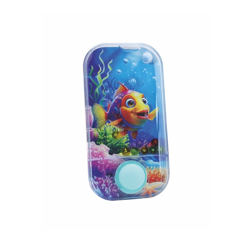 [115122] Wasserflipper - "Funny Fish"