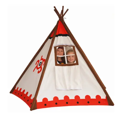 [108392] Wigwam - Tipi