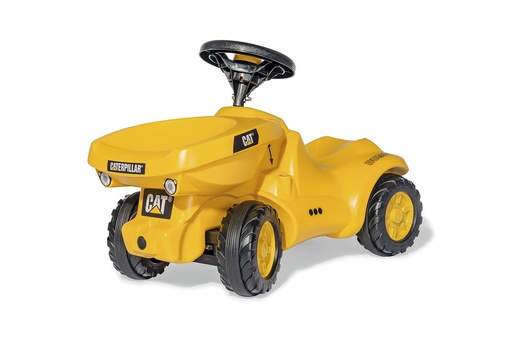 [108332] Rolly Minitrac Dumper CAT