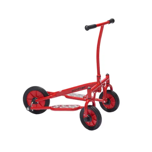 [112206] VIKING CHALLENGE Step Roller