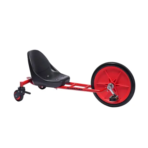 [112208] VIKING CHALLENGE Maxi Funracer