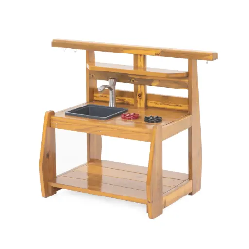 [108343] Outdoor Spielküche MINI