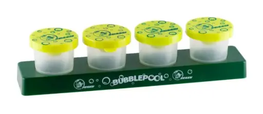 [W113362] JOLLY Bubblepool - 4er-Wasser- und Tintenstation