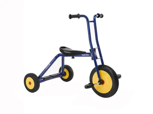 [108366] Dreirad mit Pedal Azurro
