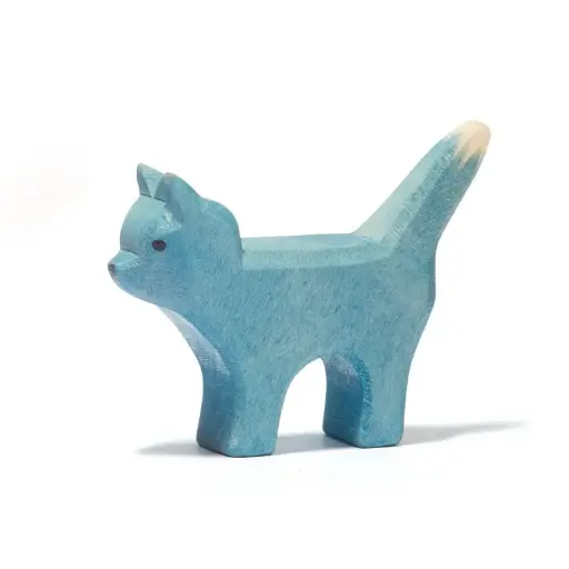 [105379W] Bremer Katze
