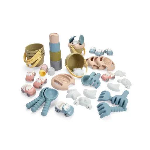 [AK160] BIO - Sankisten Set für MINIS