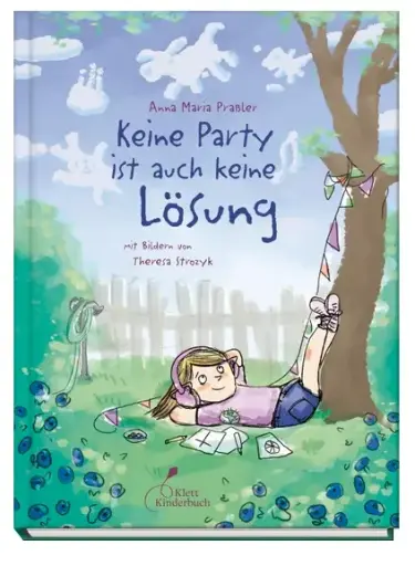 [978-3-95470-311-1] Keine Party ist auch keine Lösung
