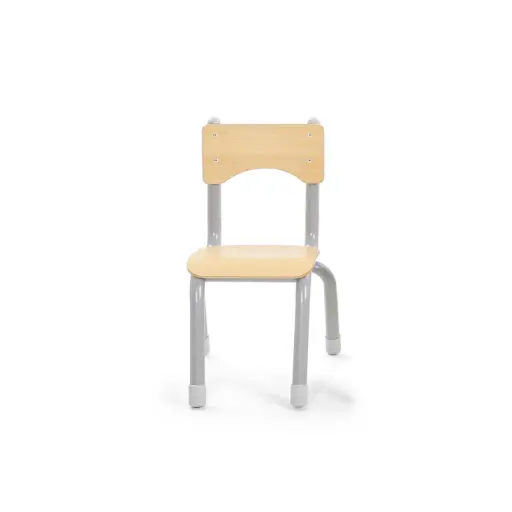 [110186] Stuhl Owlaf - Sitzhöhe 31cm