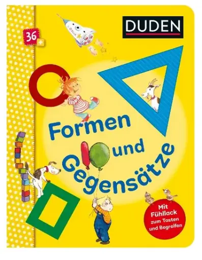 [978-3-7373-3659-8] Duden 36+: Formen und Gegensätze 