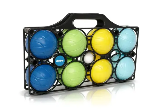 [W108401] Boccia Spiel