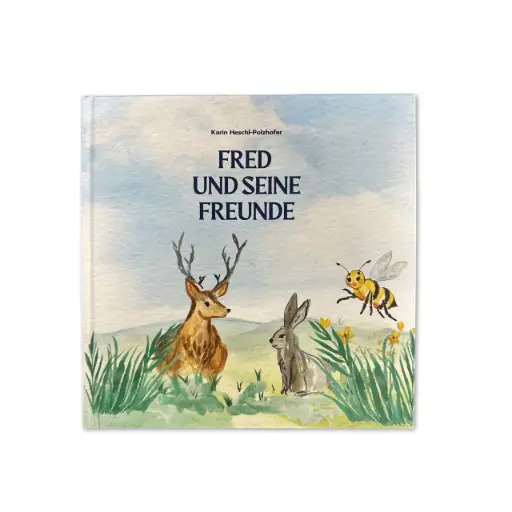 [109178] Fred und seine Freunde