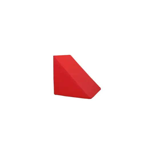 [107327] Blockmodul - Dreieck kurz - 30 x 30 x 30 cm