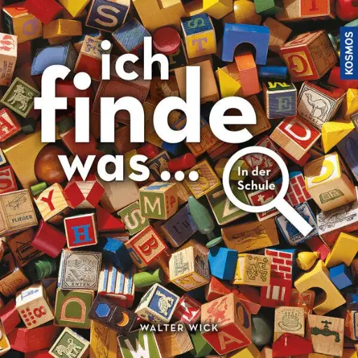 [978-3-440-17727-3]  Ich finde was, In der Schule