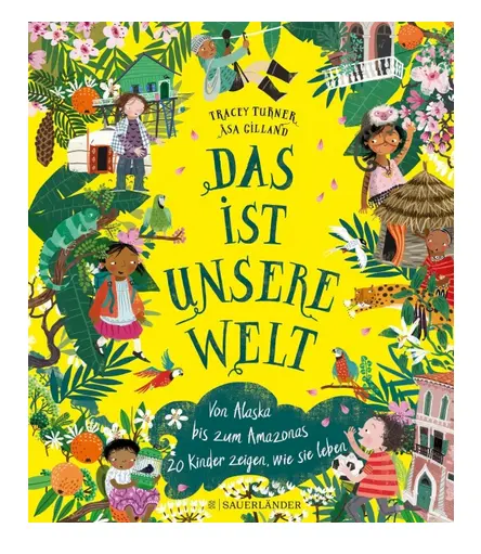 [978-3-7373-5889-7] Das ist unsere Welt
