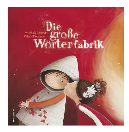 [978-3-939435-26-6] Die große Wörterfabrik