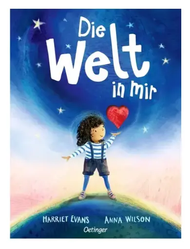 [978-3-7512-0735-5] Die Welt in mir