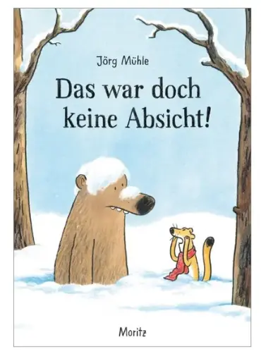 [978-3-89565-487-9] Das war doch keine Absicht!