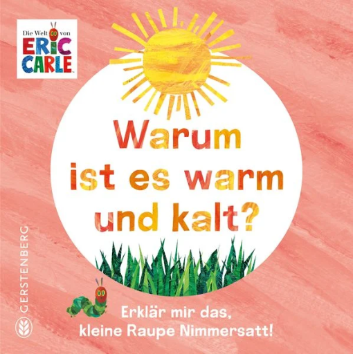 [978-3-8369-6375-6] Warum ist es warm und kalt?
