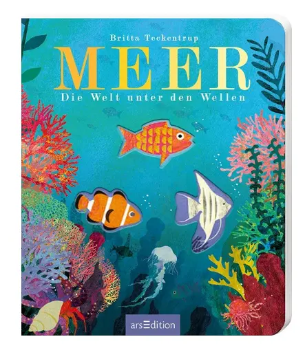 [978-3-8458-4675-0] Meer